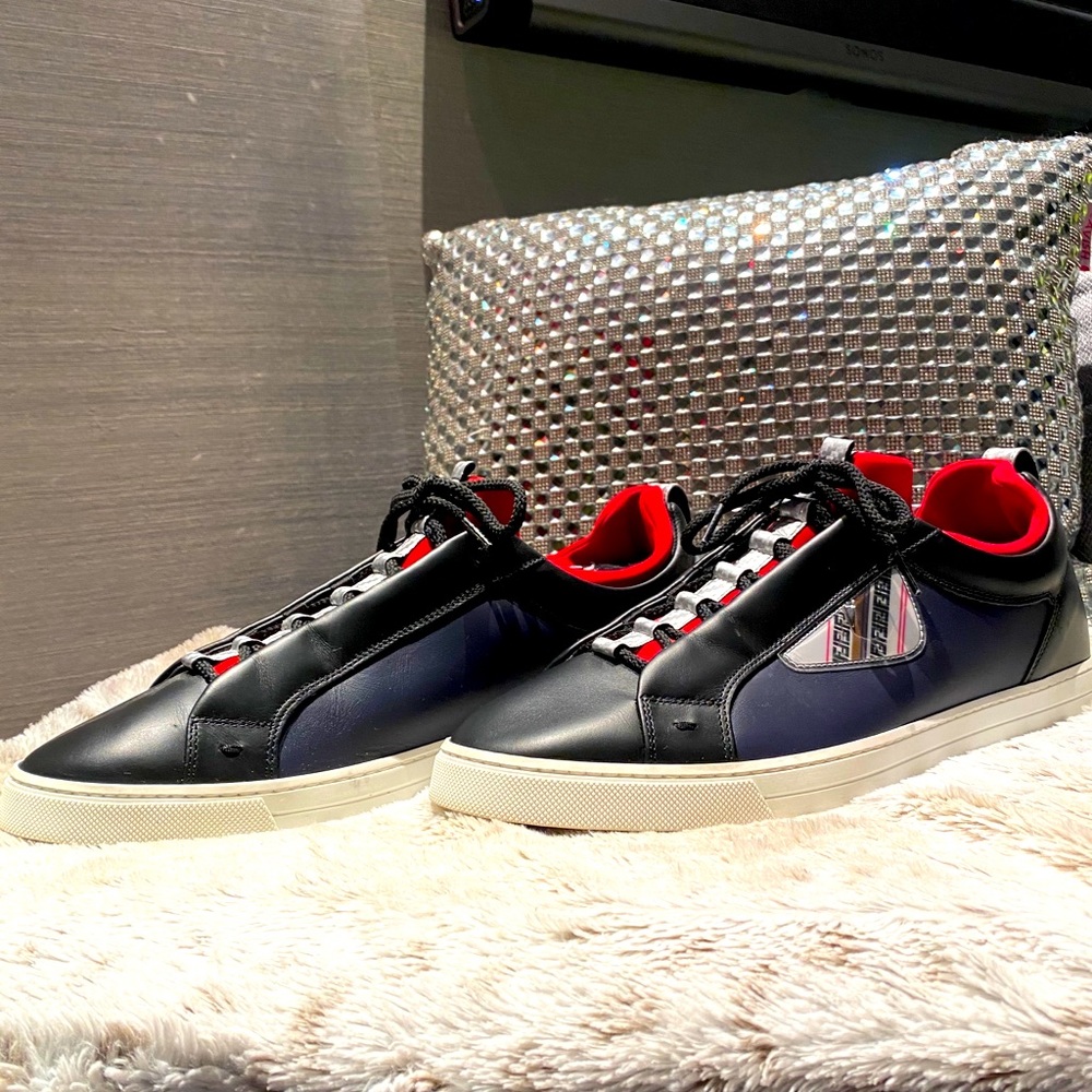 Men’s Fendi Shoes